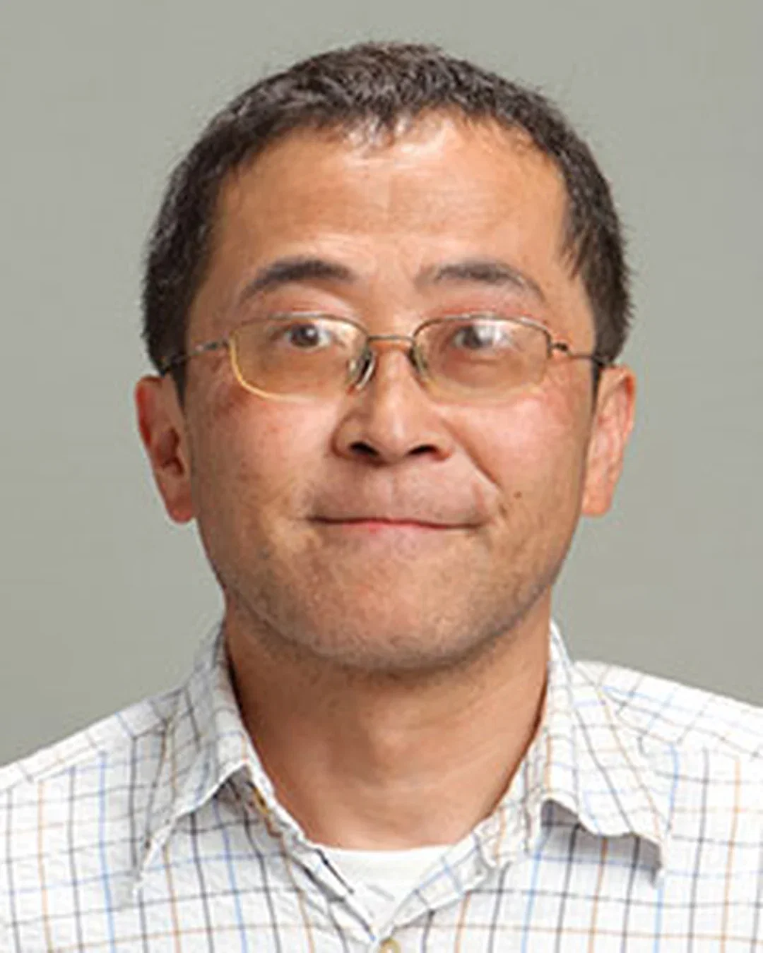 Kiichi Sasaki