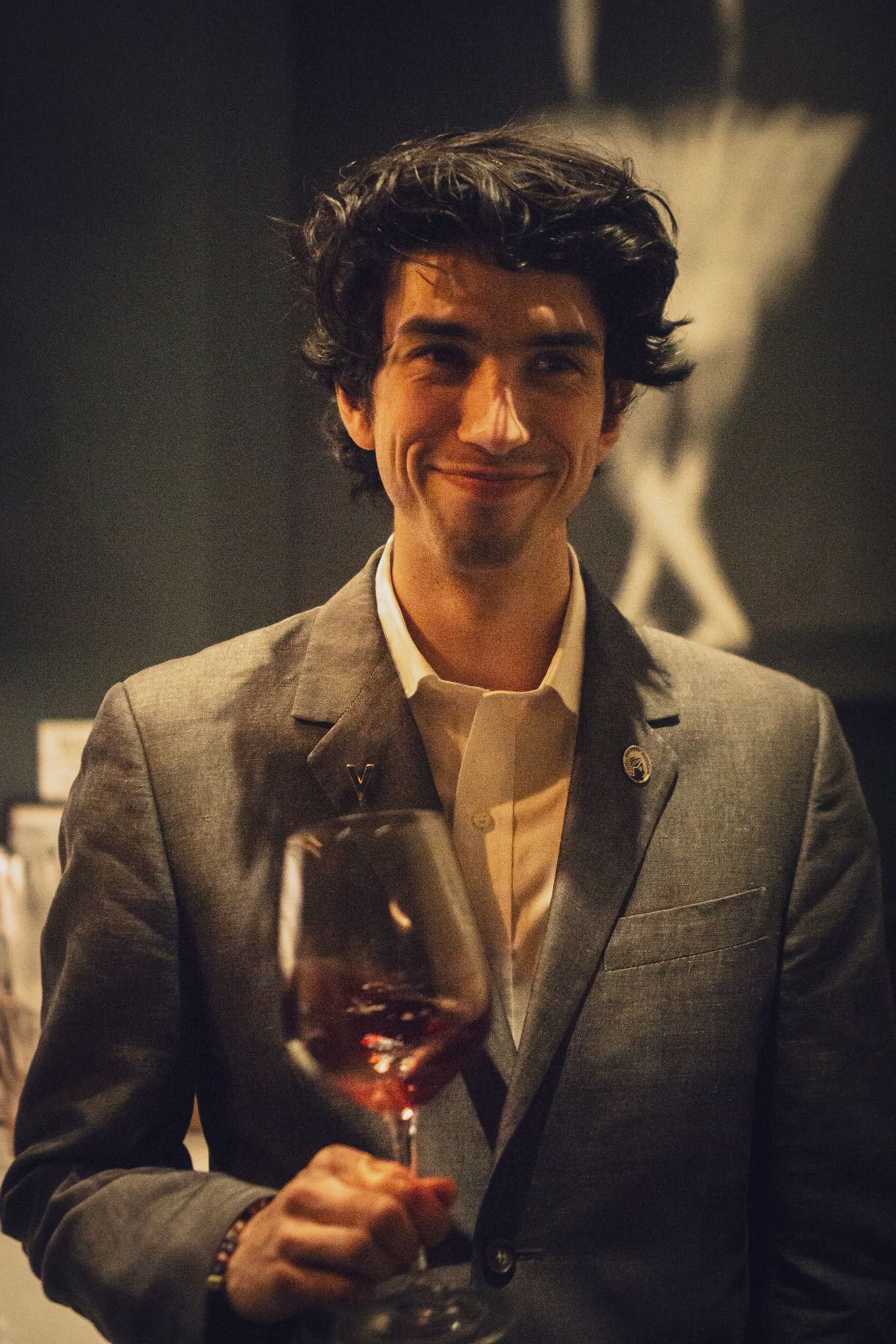 Matias Marroquin
