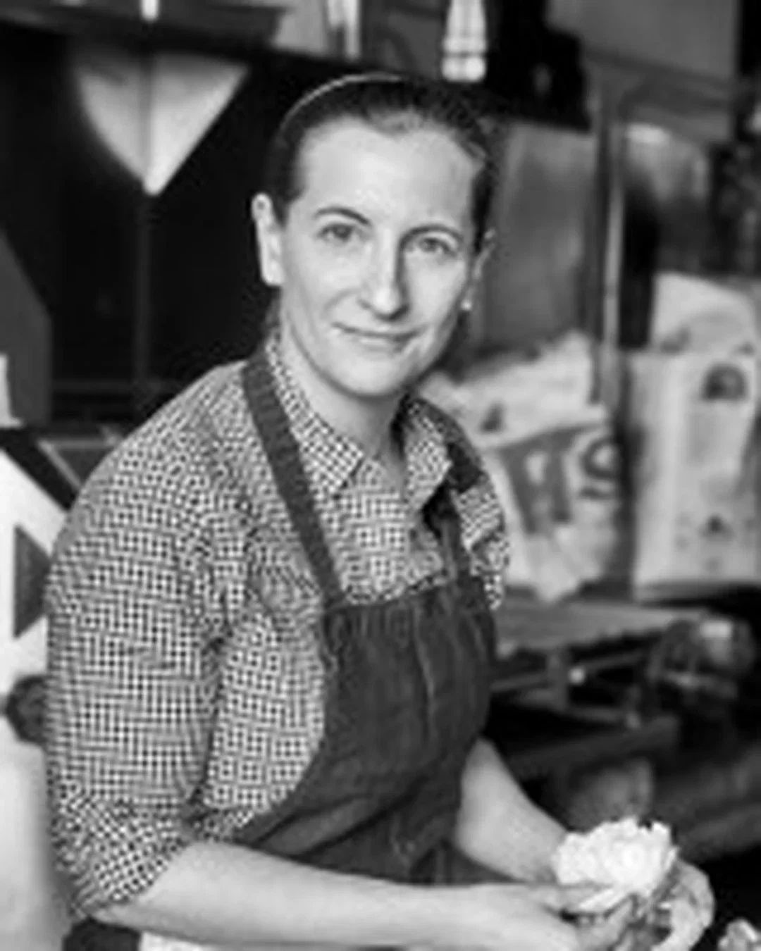 Carolyn Nugent