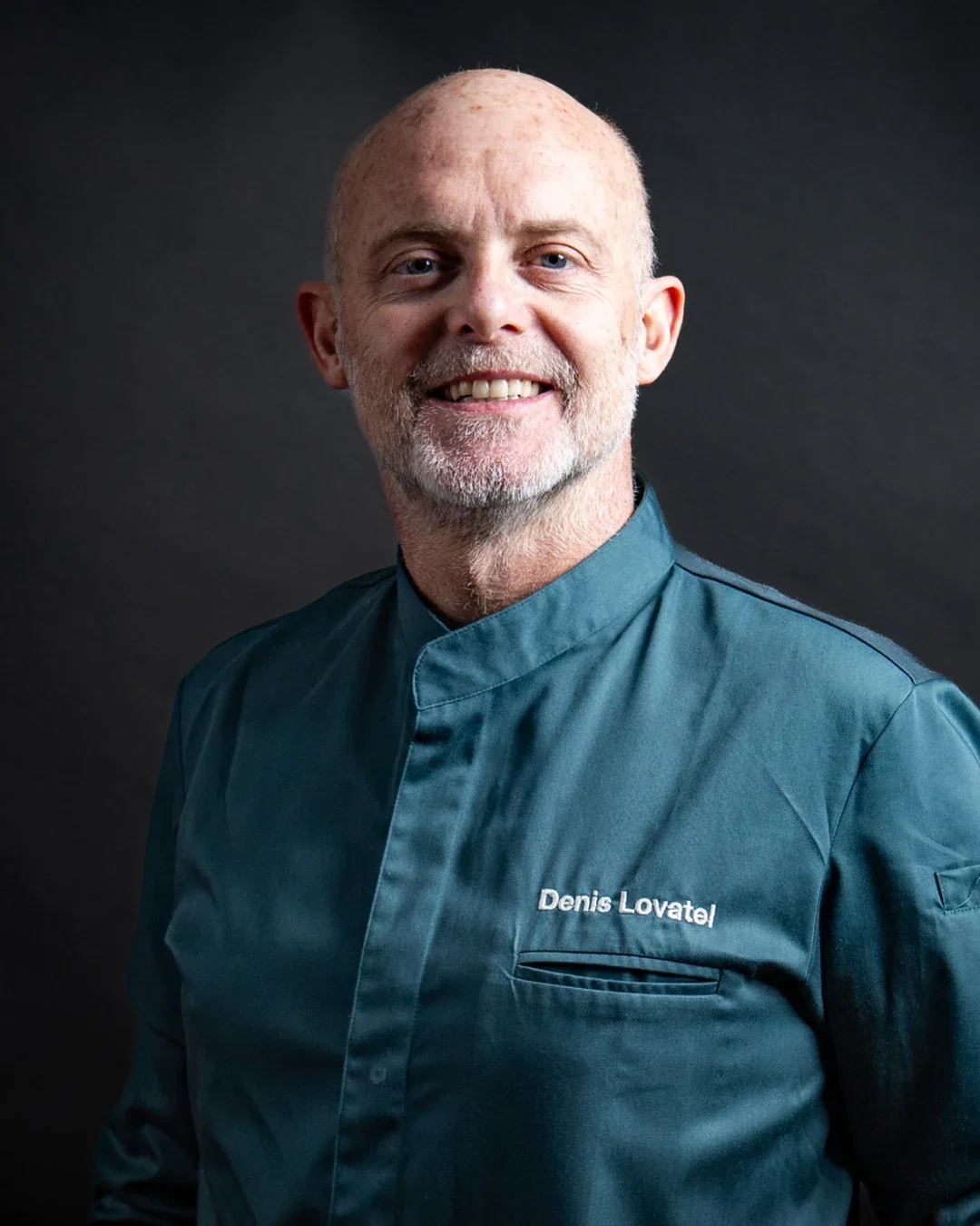 Denis Lovatel