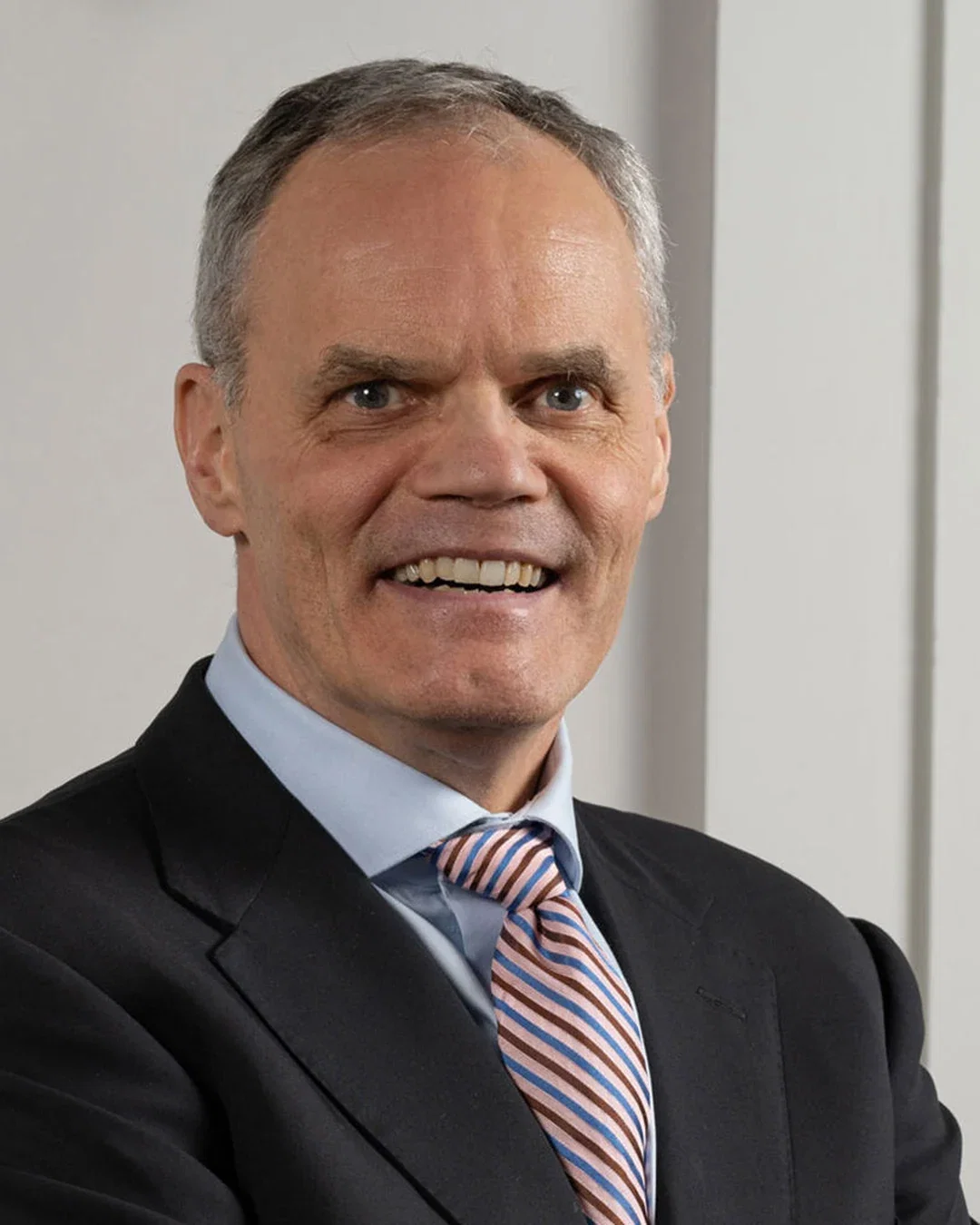 Frits van Paasschen