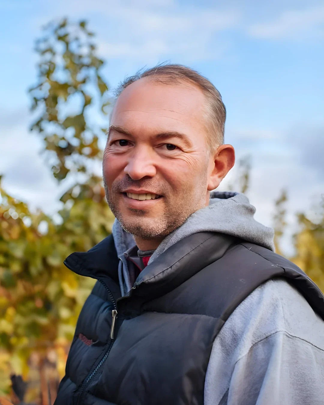 Gilles Nicault