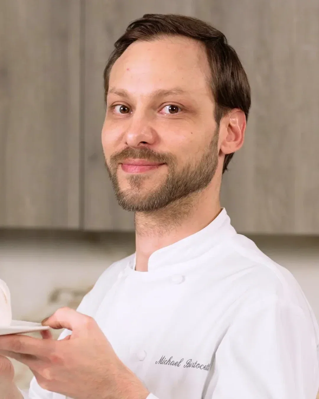 Michael Bartocetti