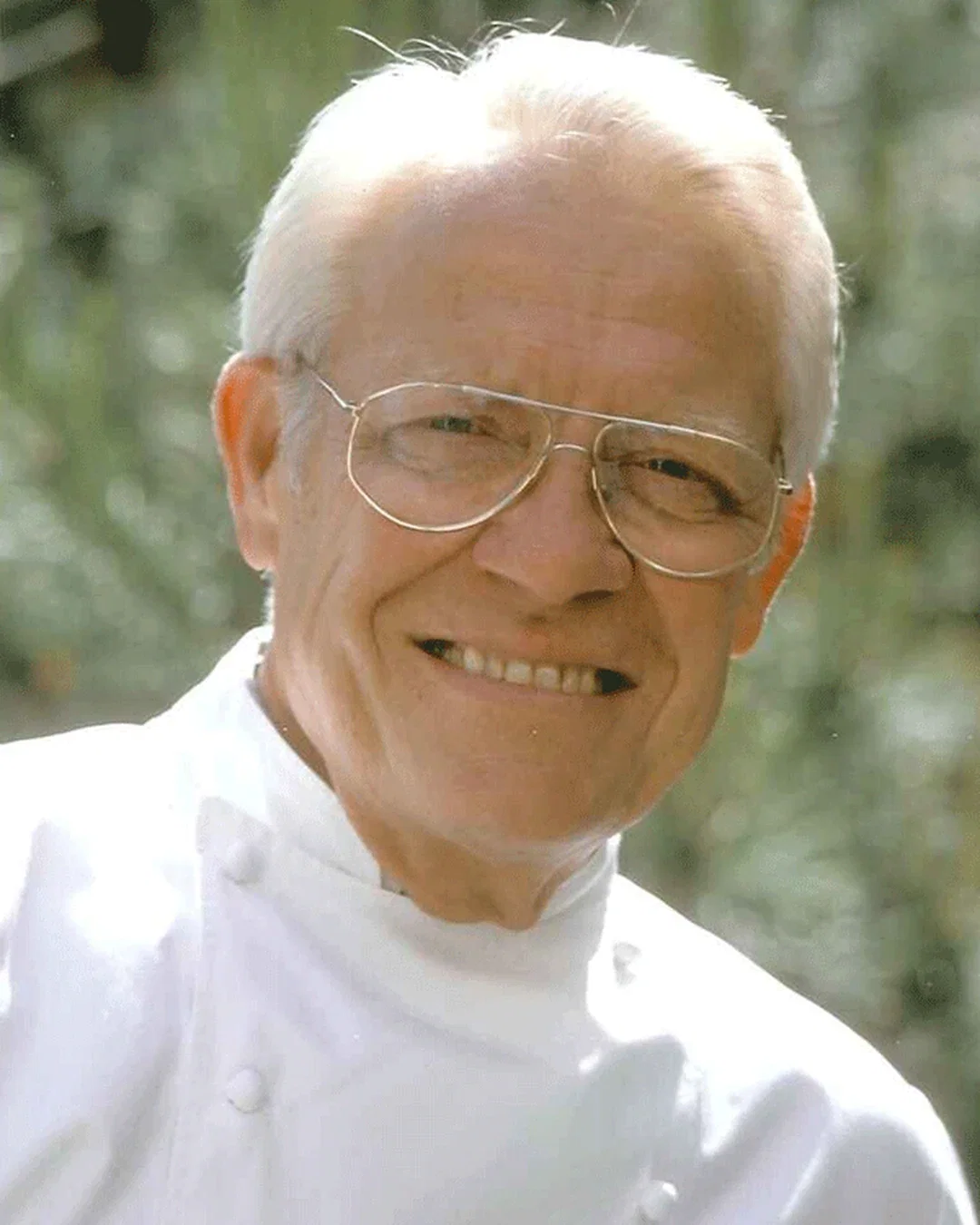Frédy Girardet