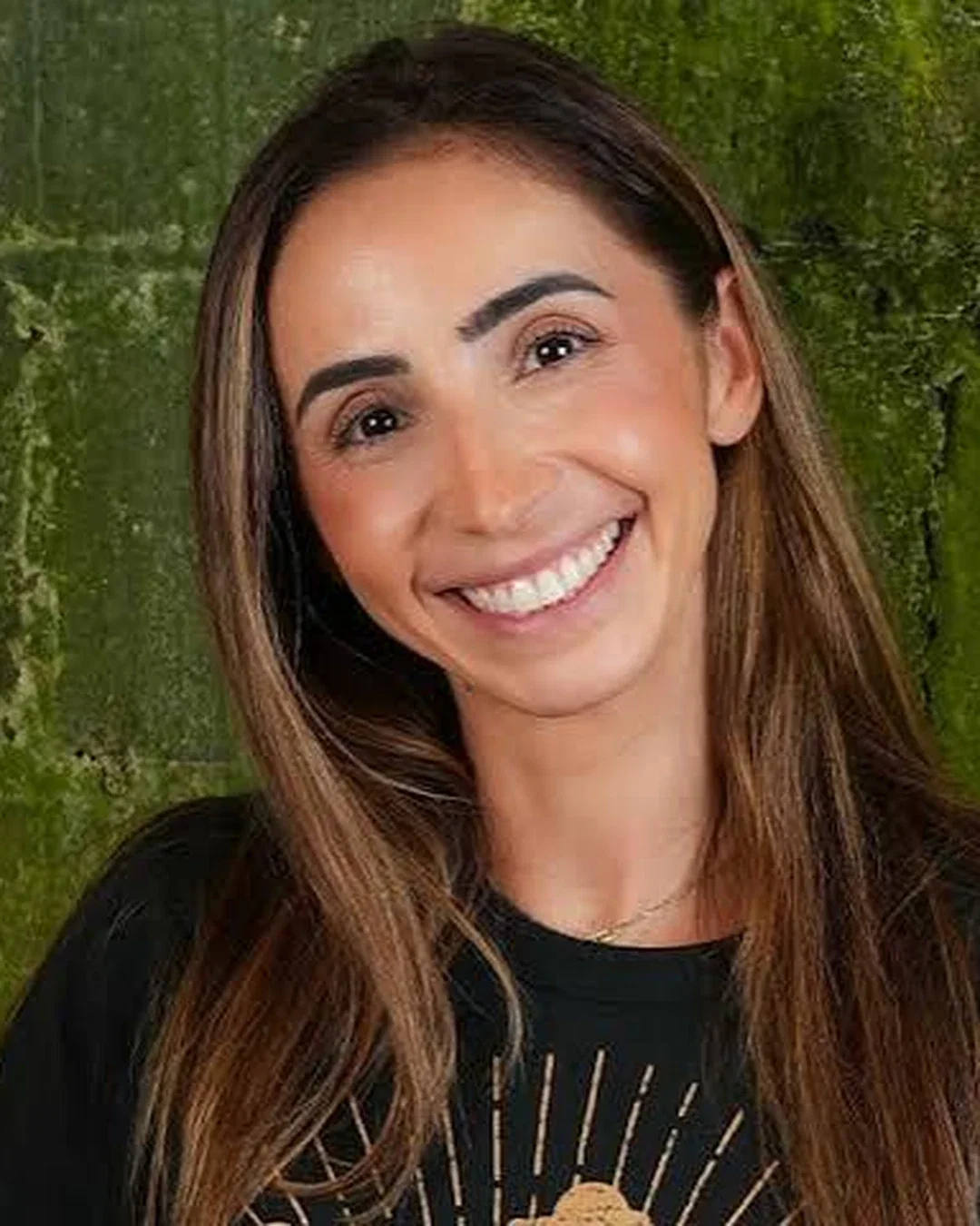 Abigail Dahan