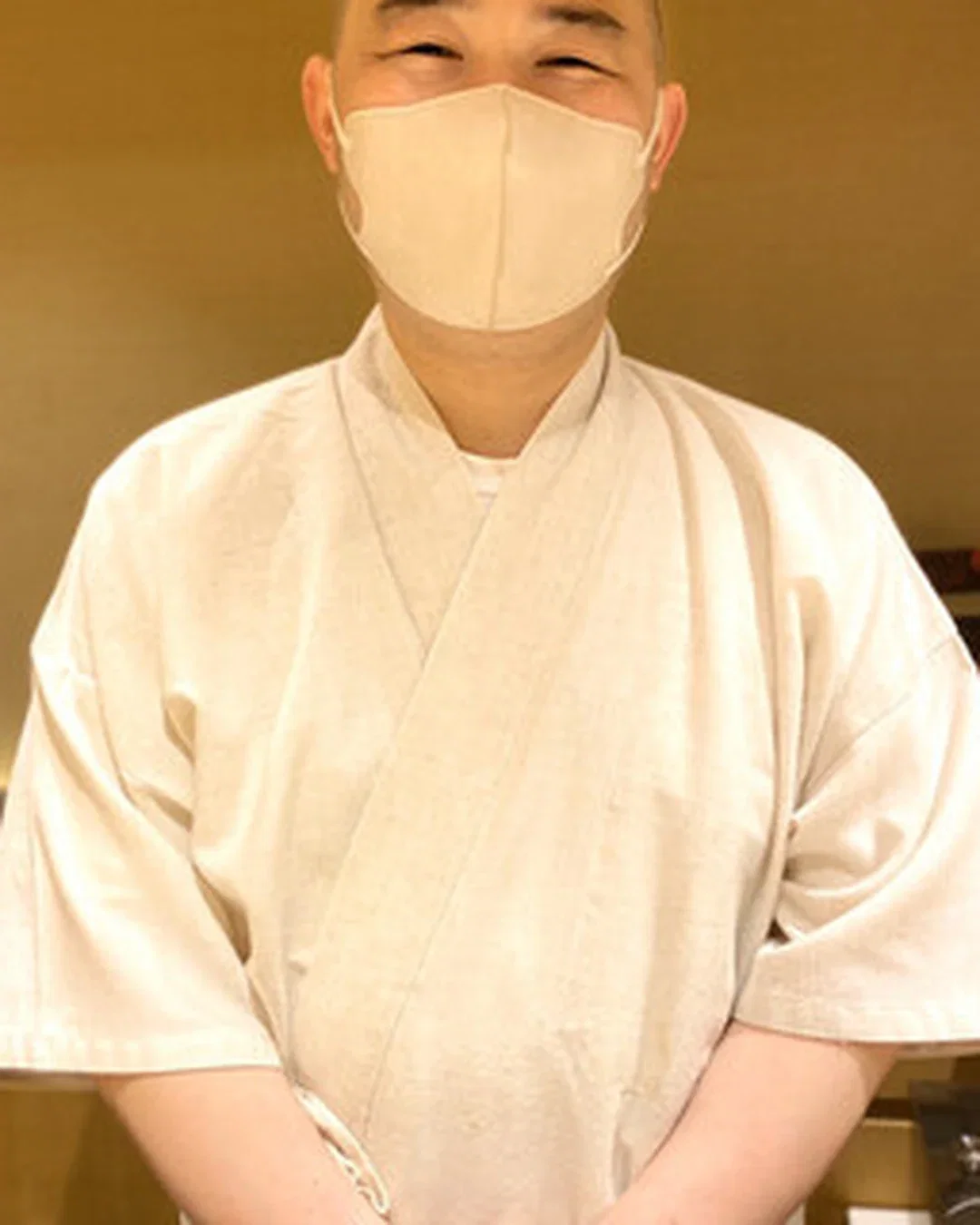 Daisuke Fujinaga