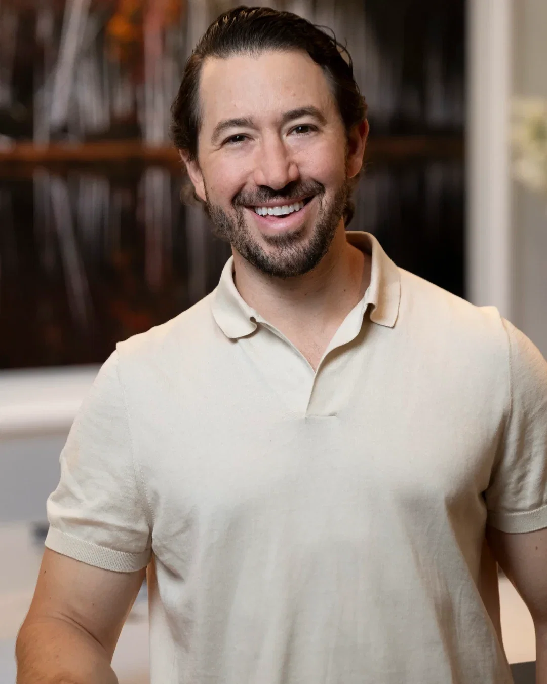 Jesse Katz