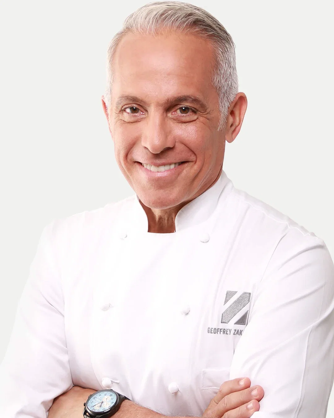 Geoffrey Zakarian