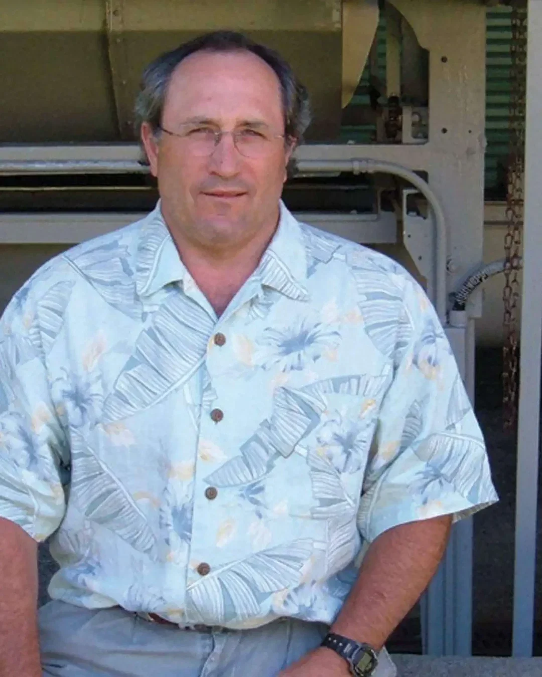 Greg Graziano