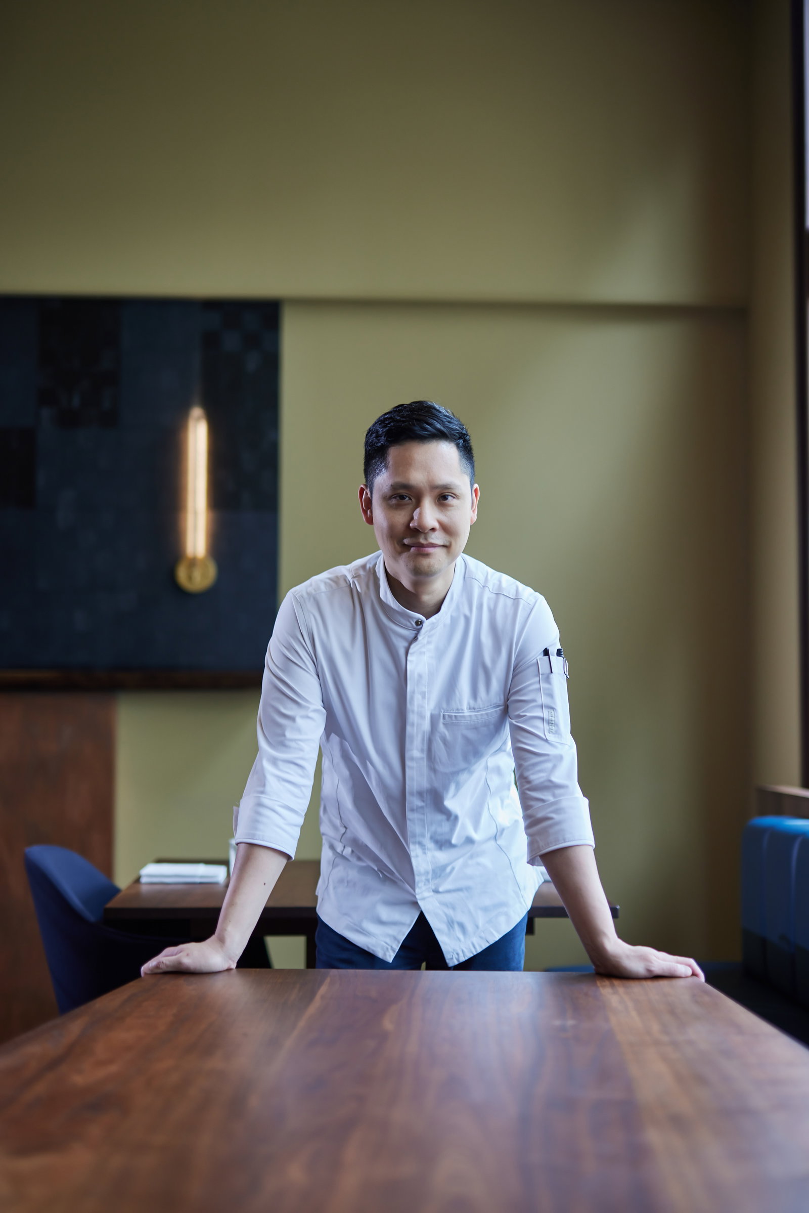 Allen Suh