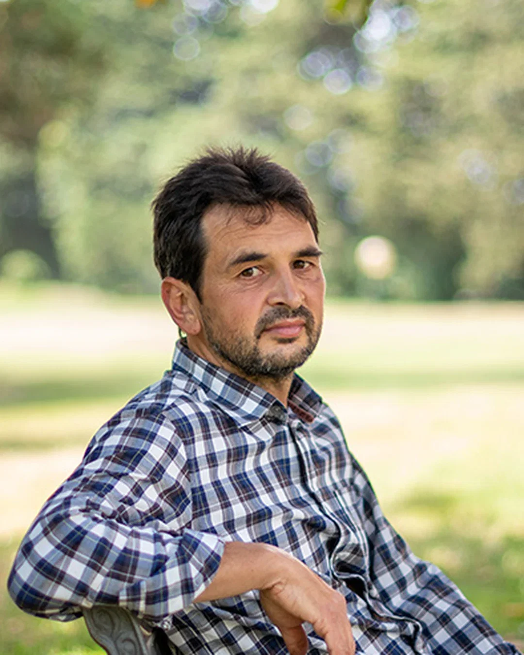 Stefano Granata