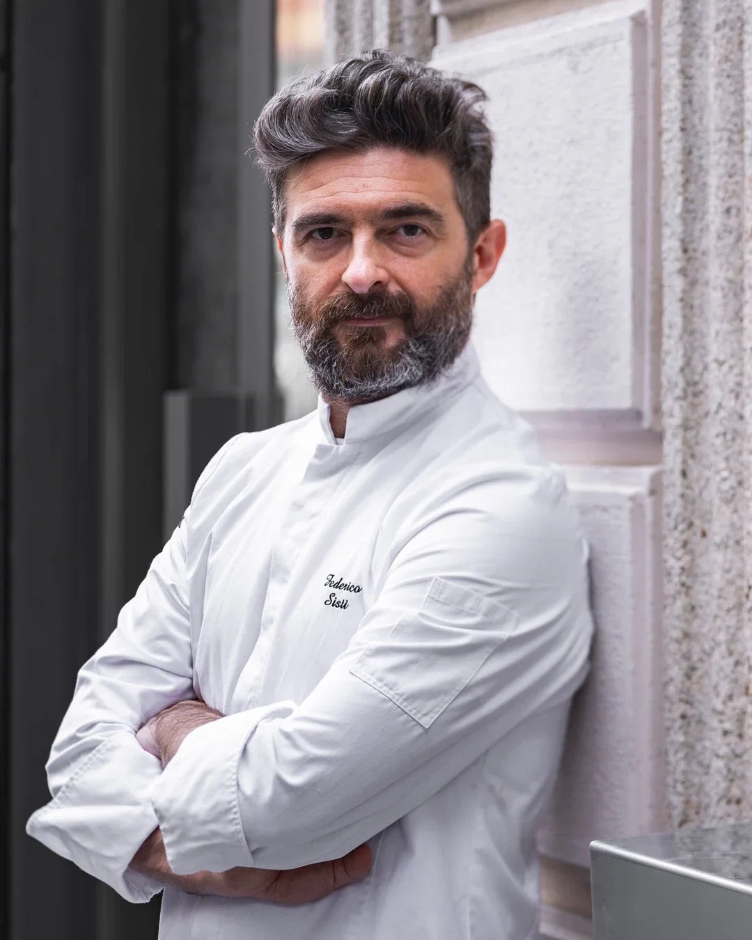 Federico Sisti