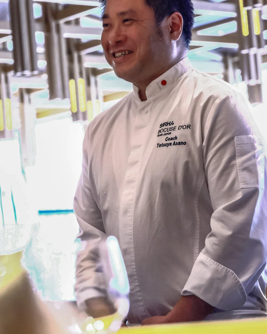 Tetsuya Asano