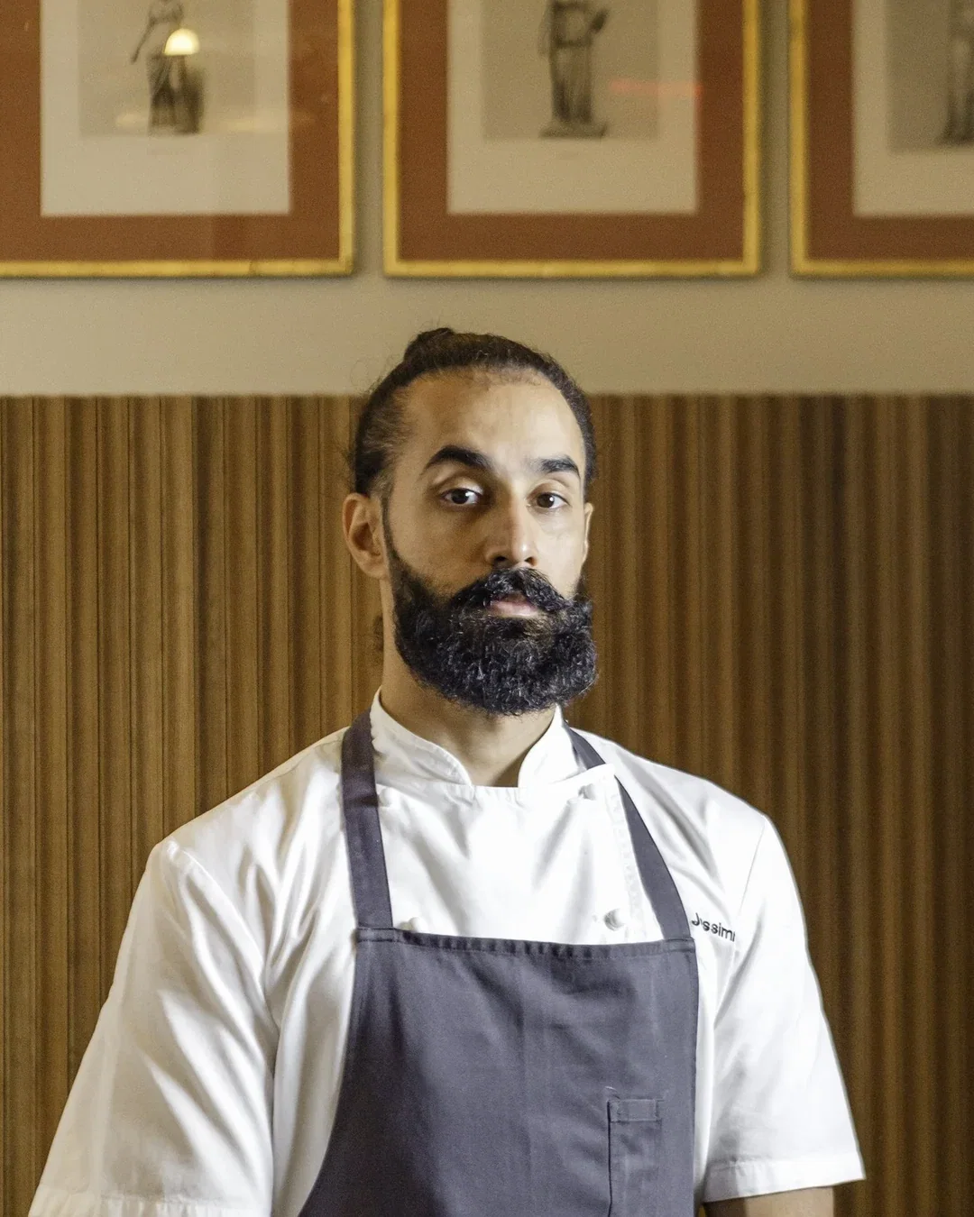 Jassimran Singh