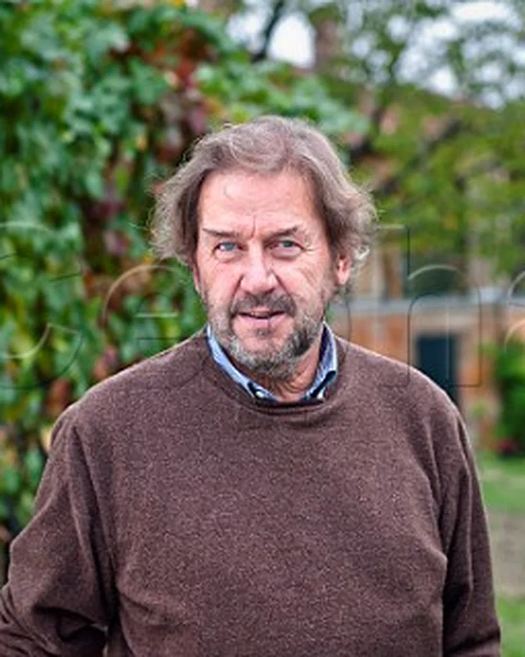 Gianni Vergnano