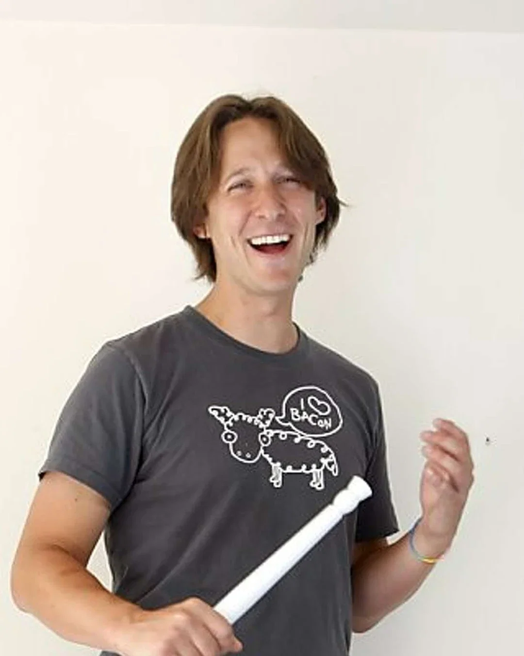 Caleb Zigas