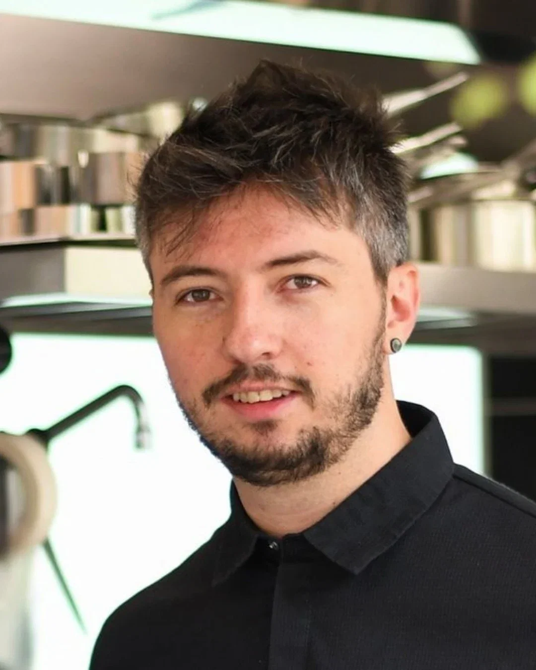 Attilio Galli