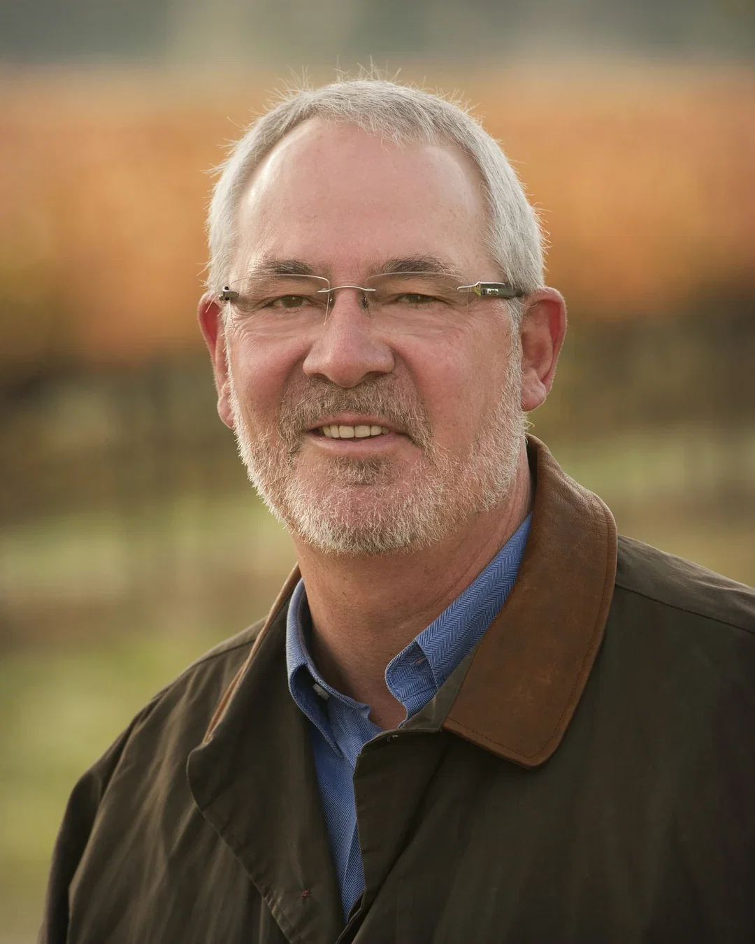 David Ramey