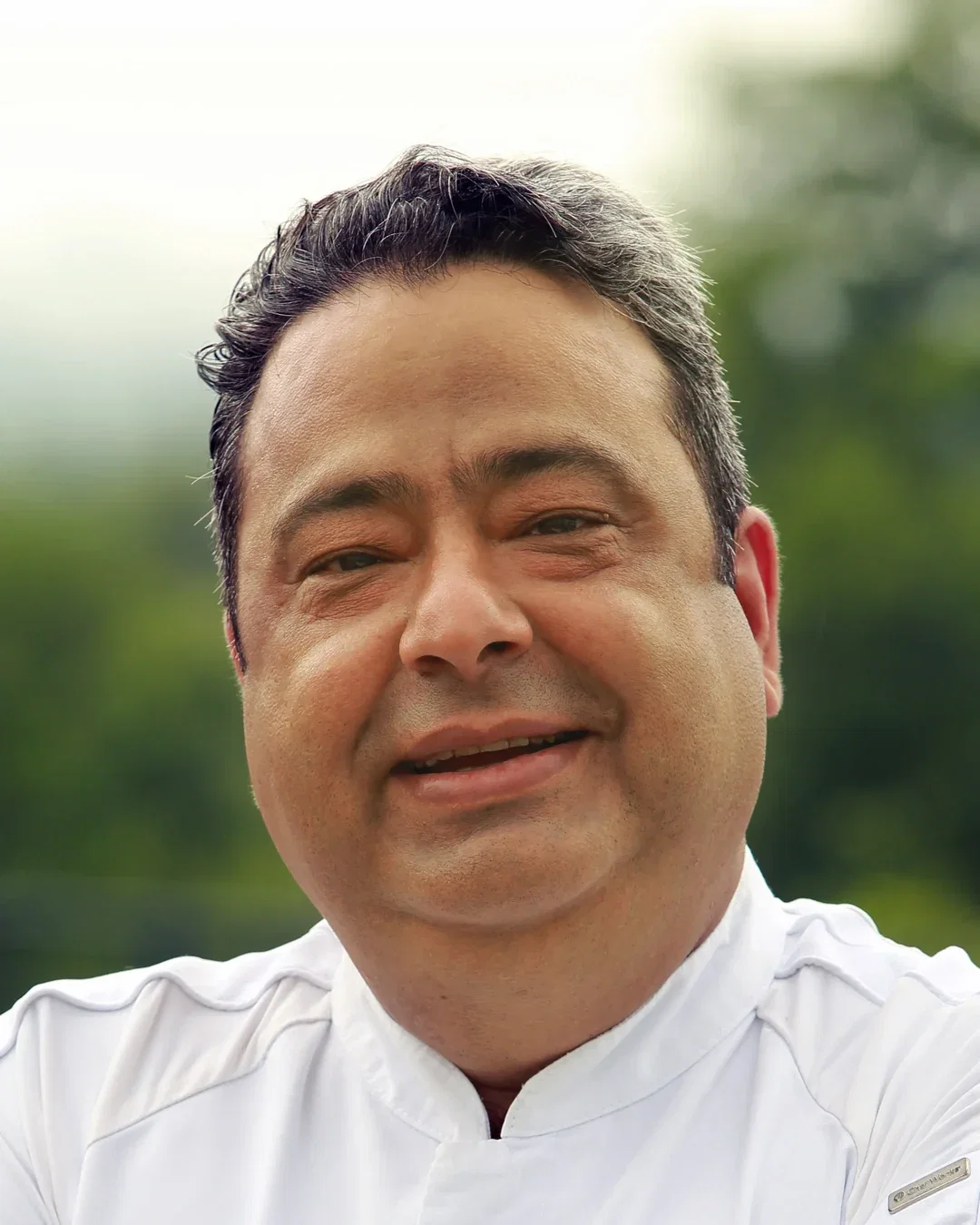 Manish Mehrotra
