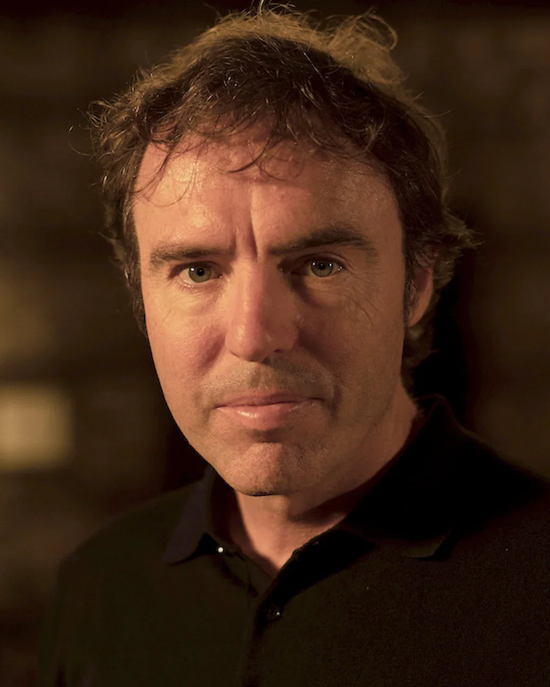 Borja Eguizábal