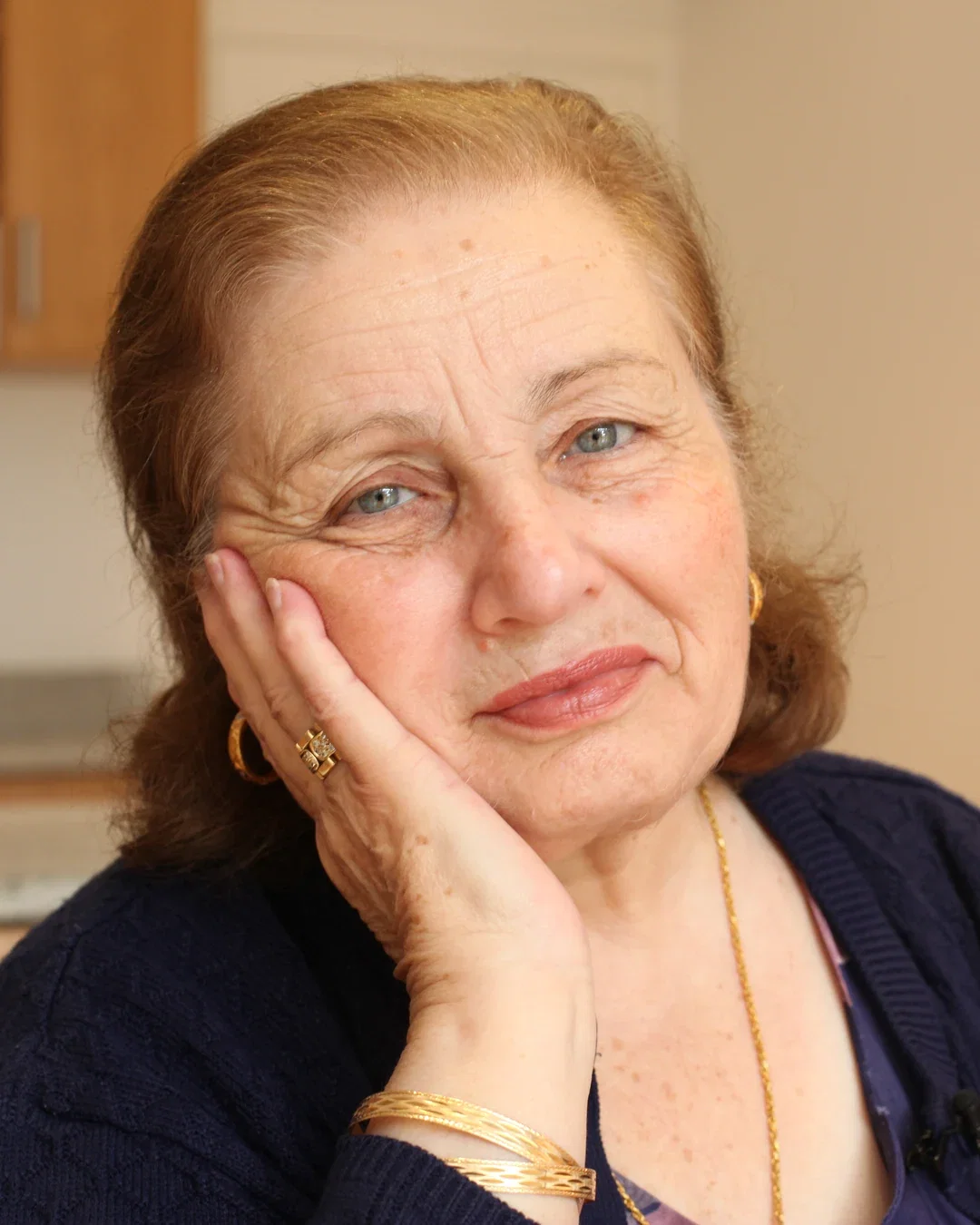 Salma Hage