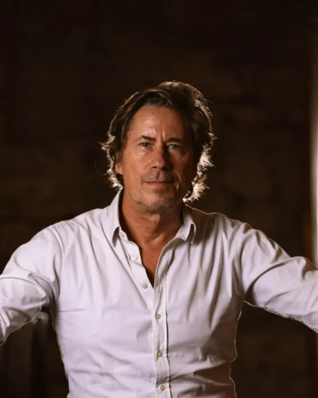 Eric de Saint-Victor