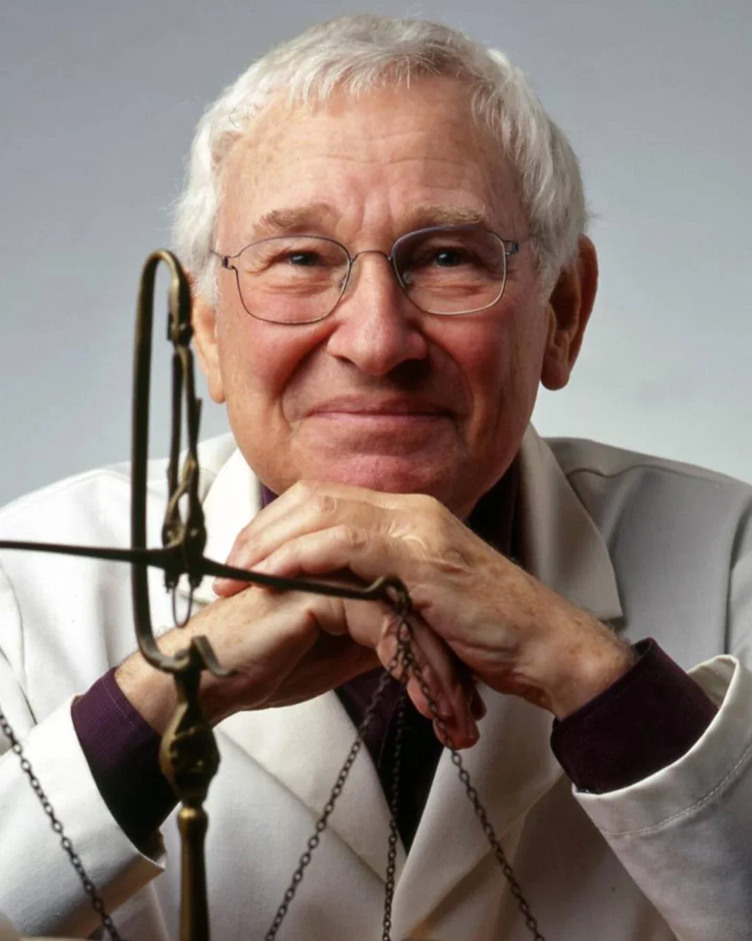 Robert Wolke