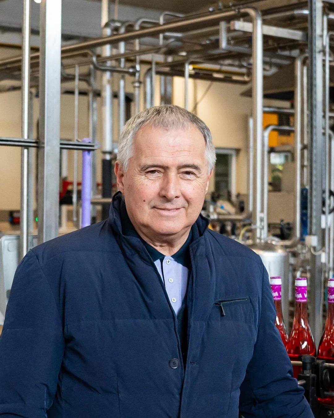 Péter Varga