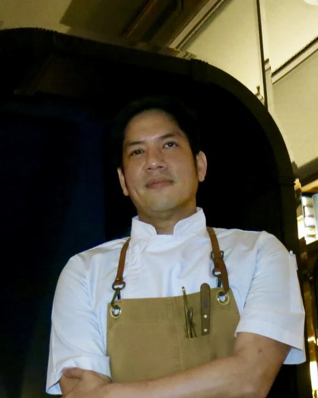 Ack Wongwich Sripinyo