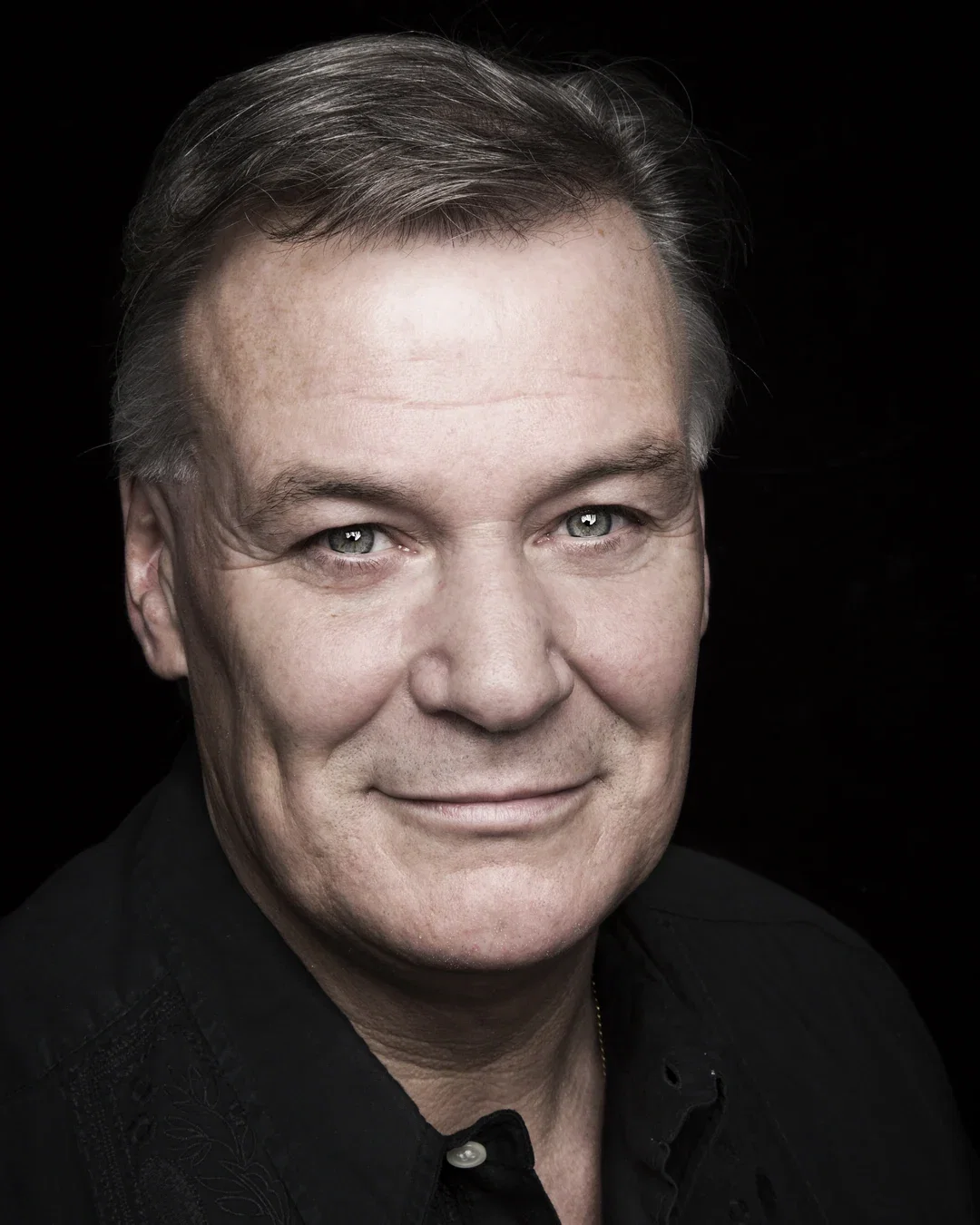 Derry Clarke