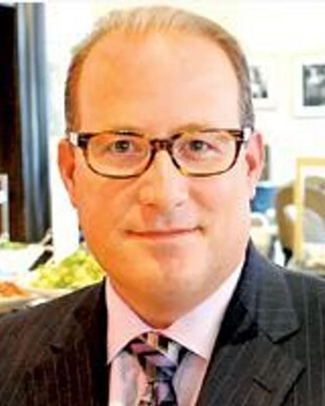 Marc Dorfman