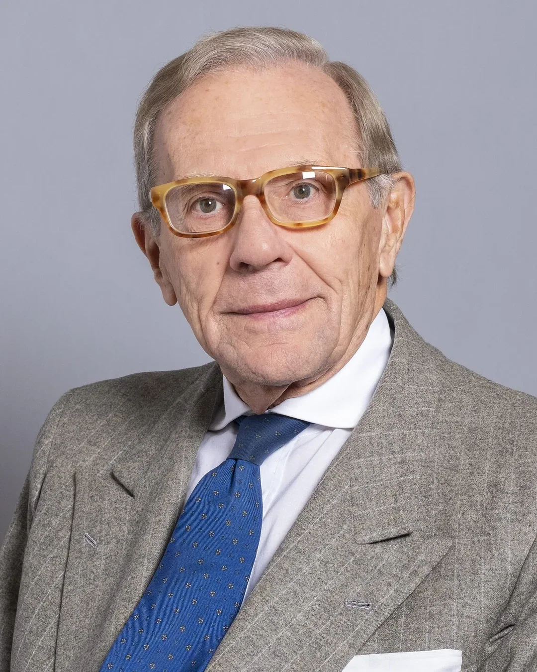 Franco Maria Martinetti