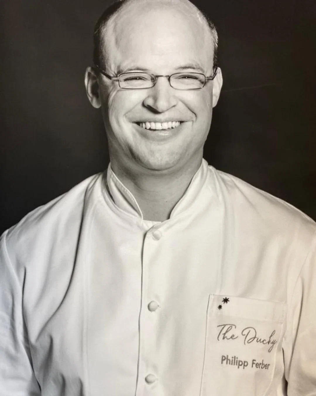 Philipp Ferber