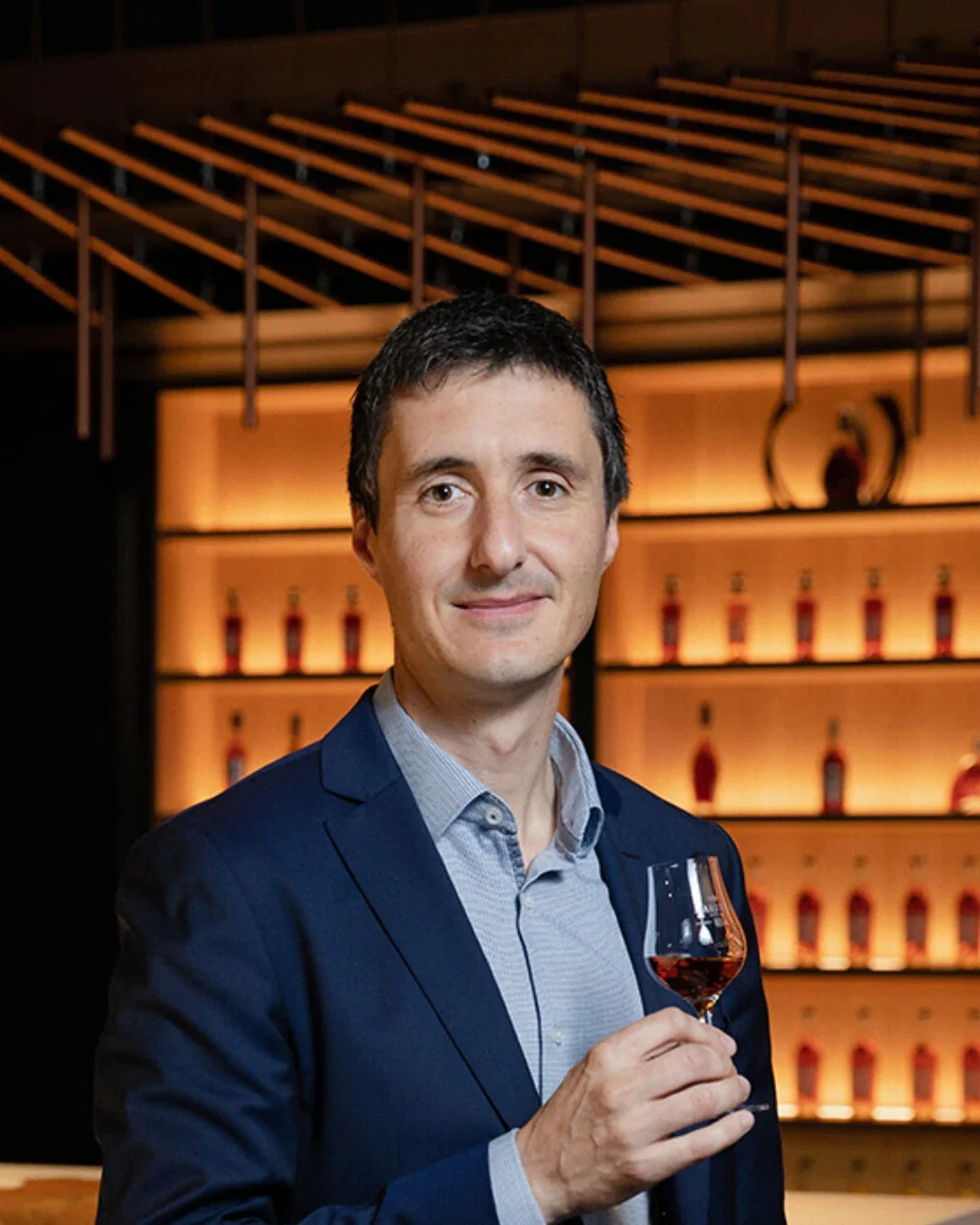 Christophe Valtaud