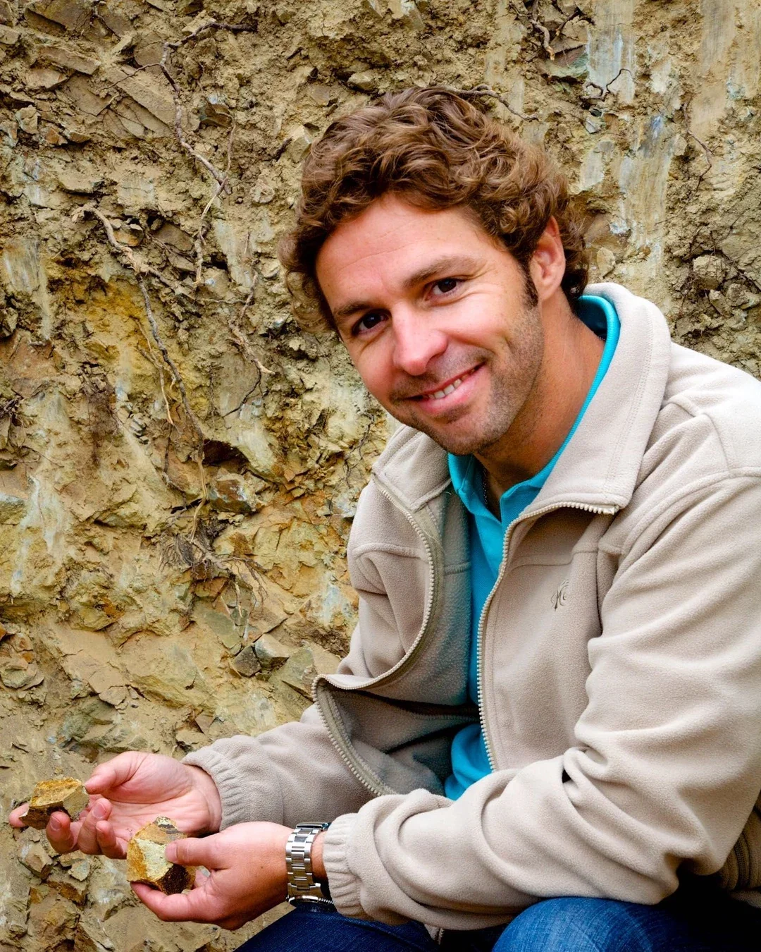 Patricio Celedon
