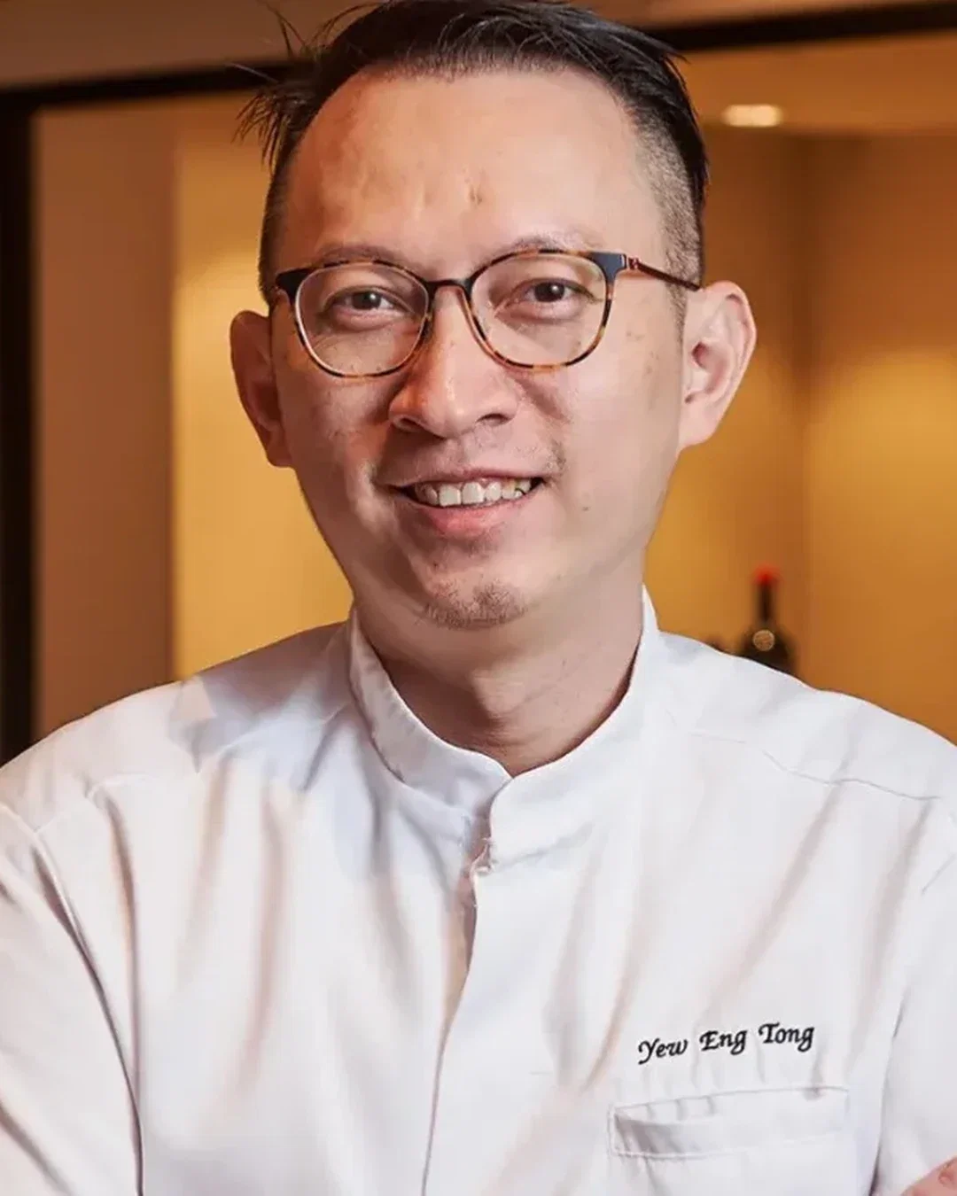 Yew Eng Tong