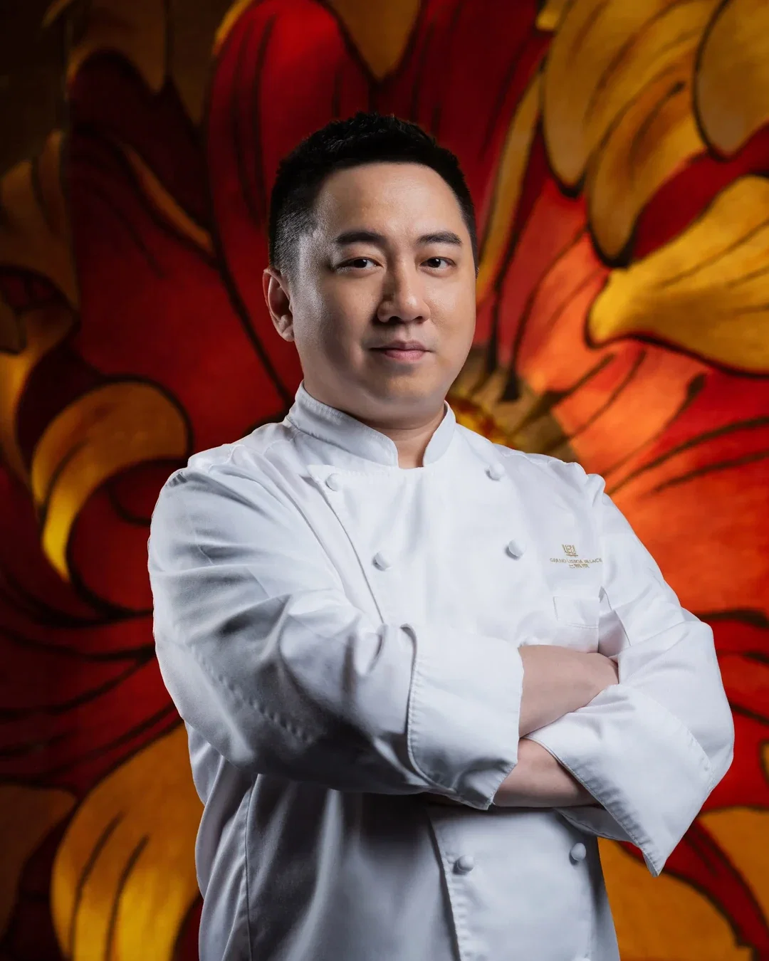 Ken Chong