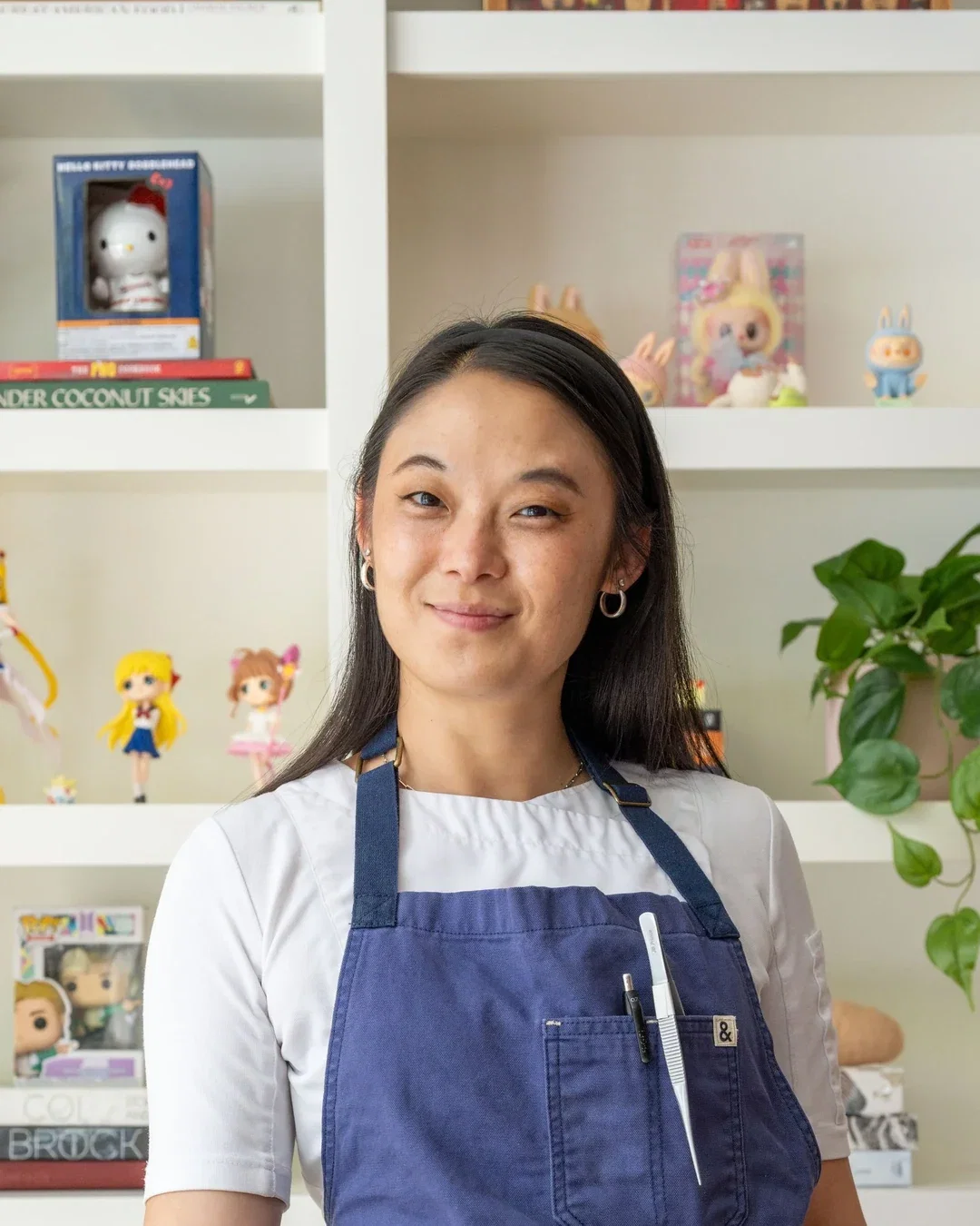 Susan Bae