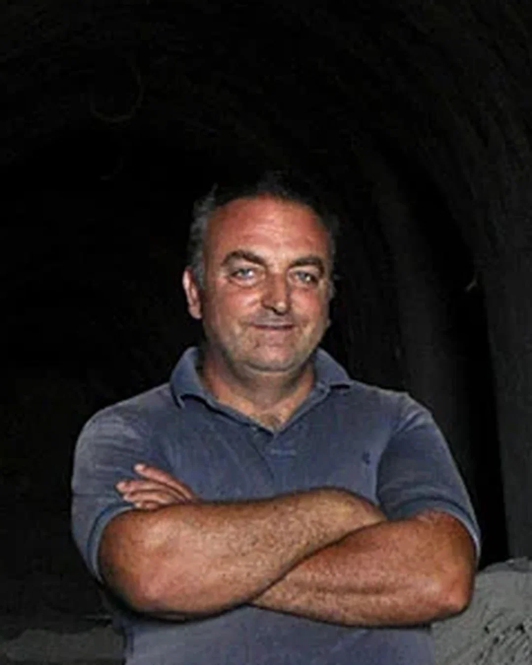 Haridimos Hatzidakis