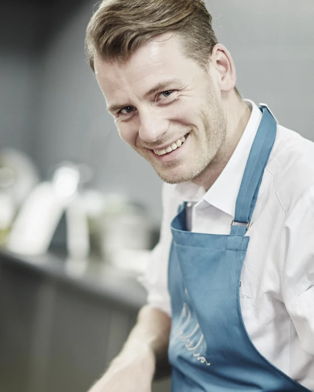 Dirk Hoberg