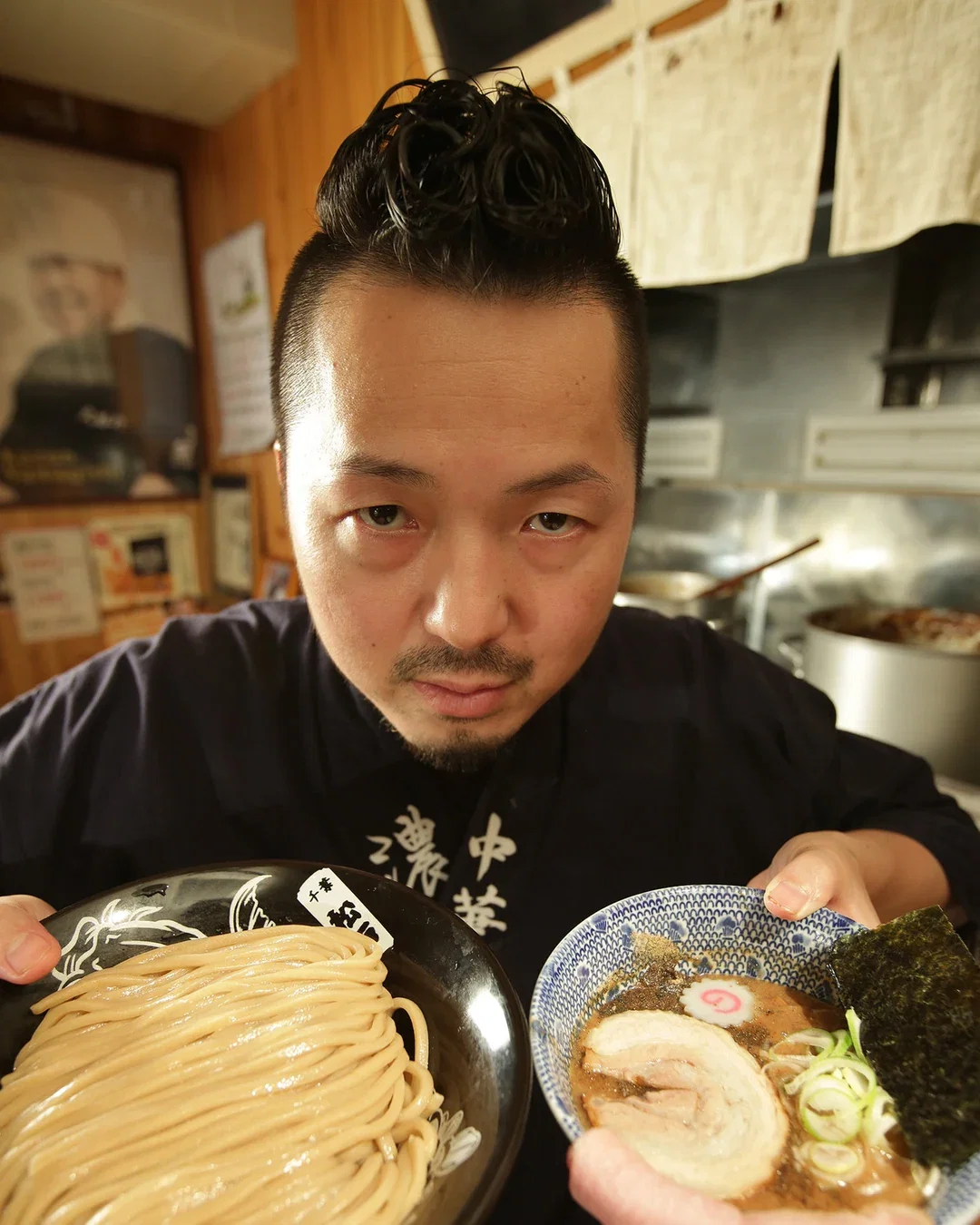 Osamu Tomita