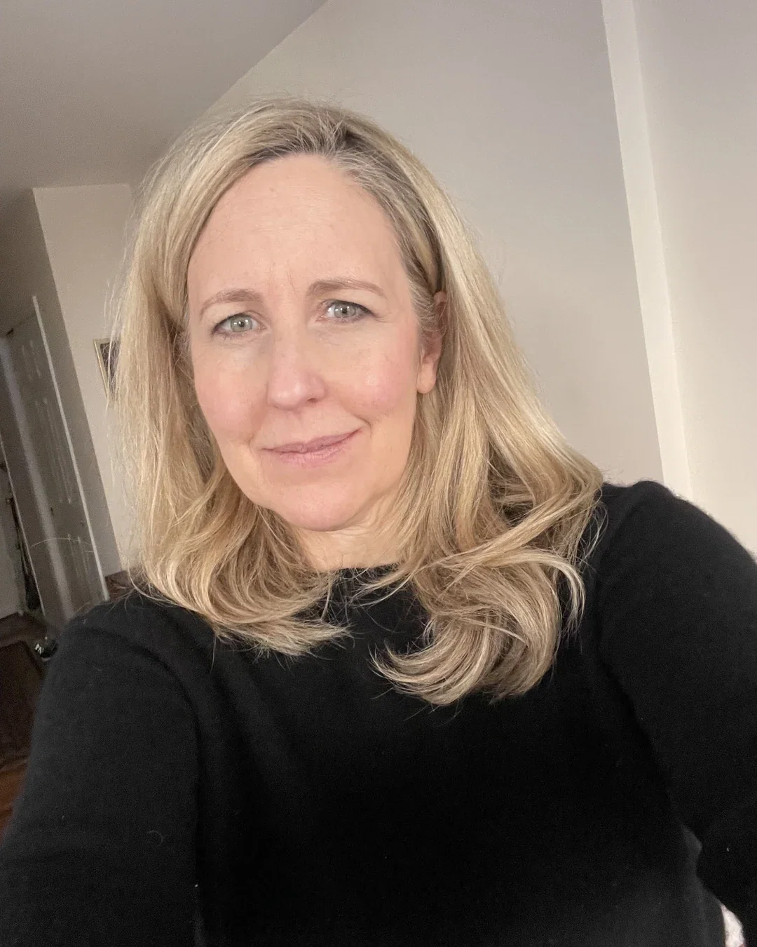 Laurie Woolever