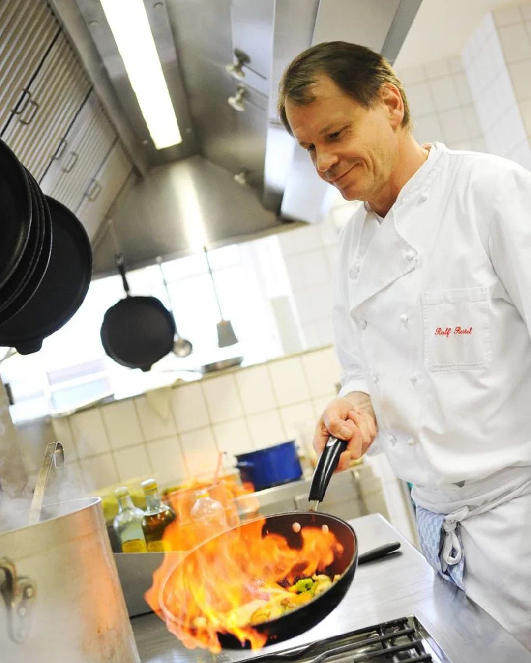 Ralf Restel
