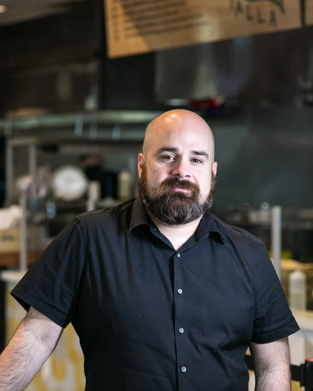 Todd Ginsberg
