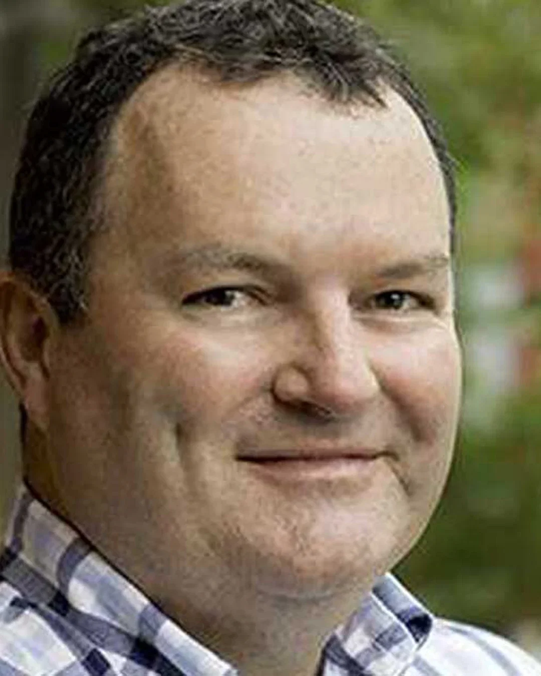 Craig McAllister