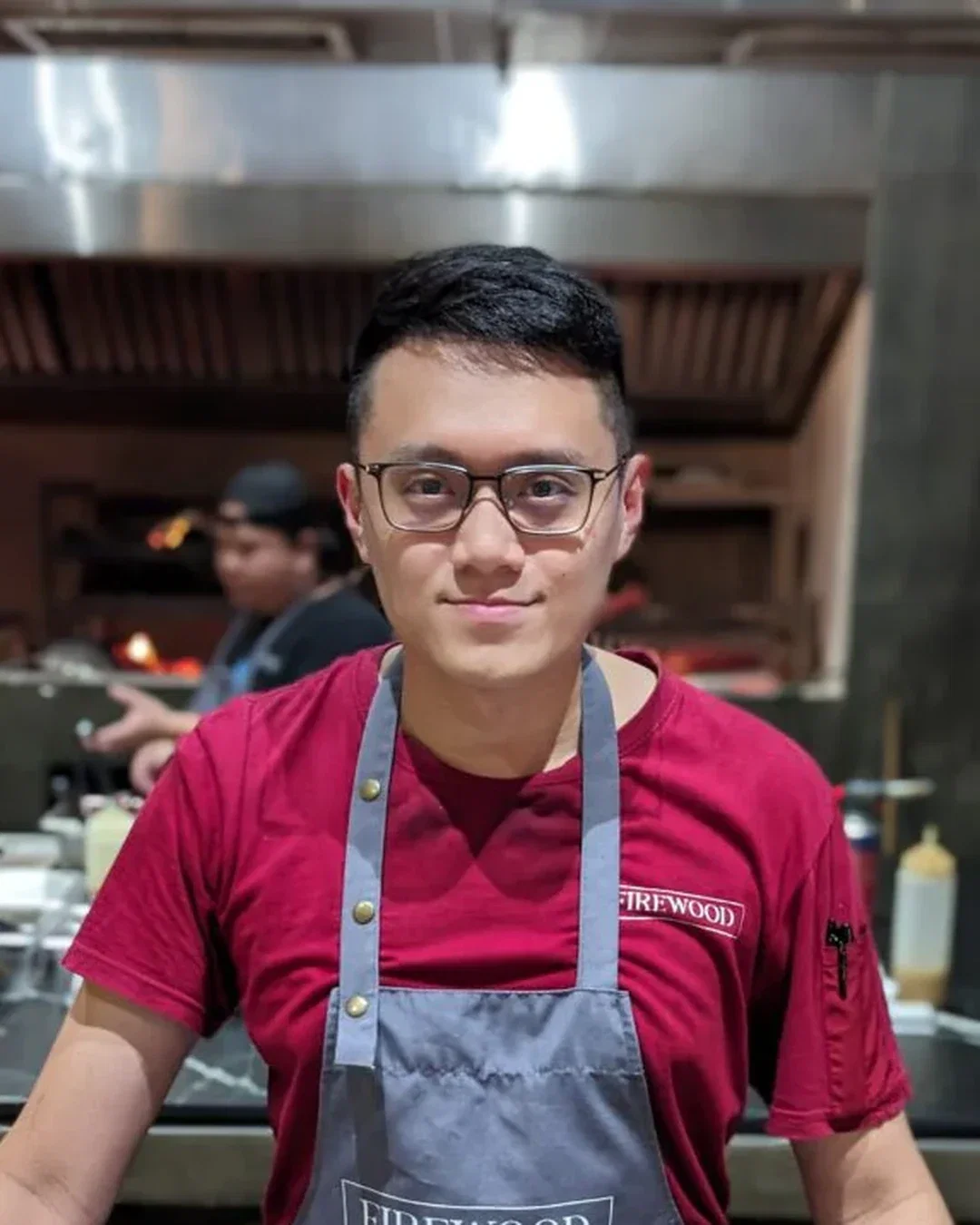 Ker Yang Hao