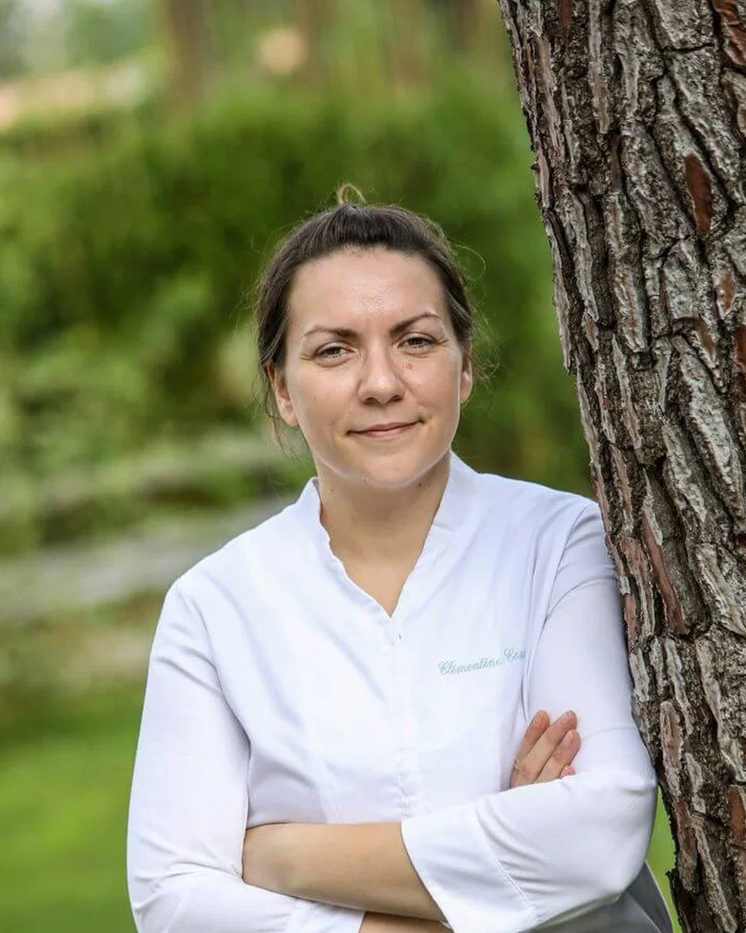 Clémentine Coussau