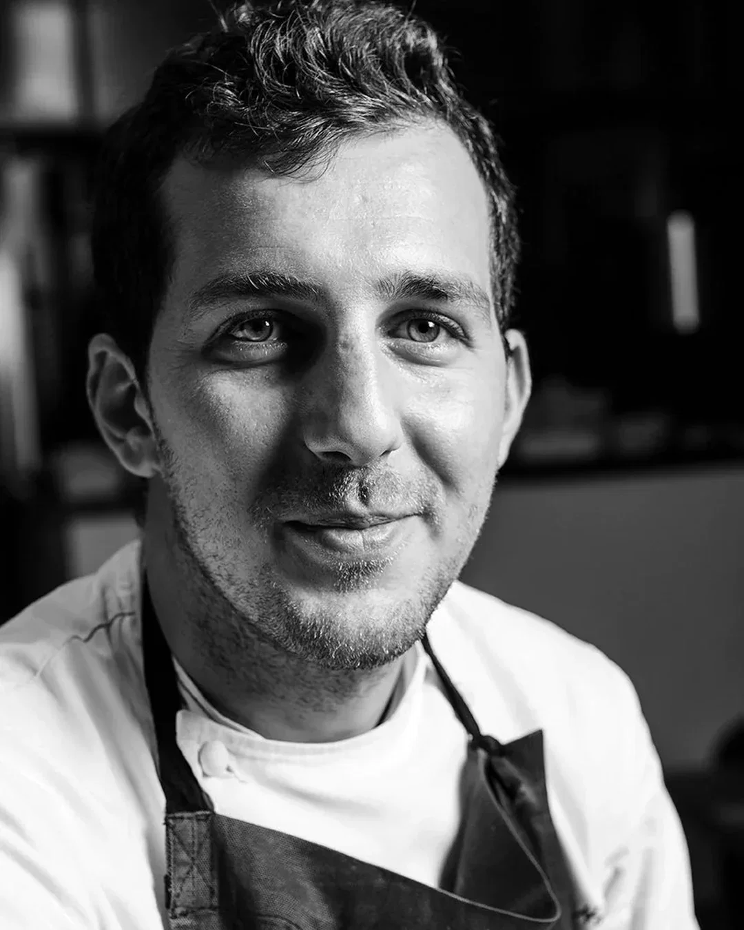 Simon Horwitz