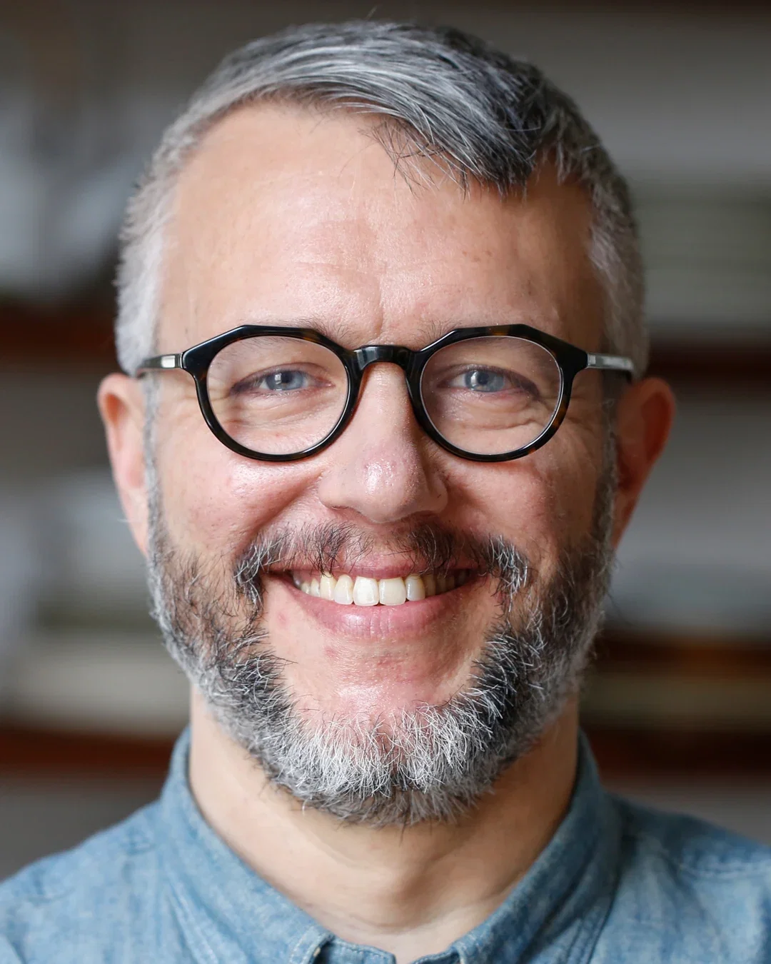 Jonathan Kauffman