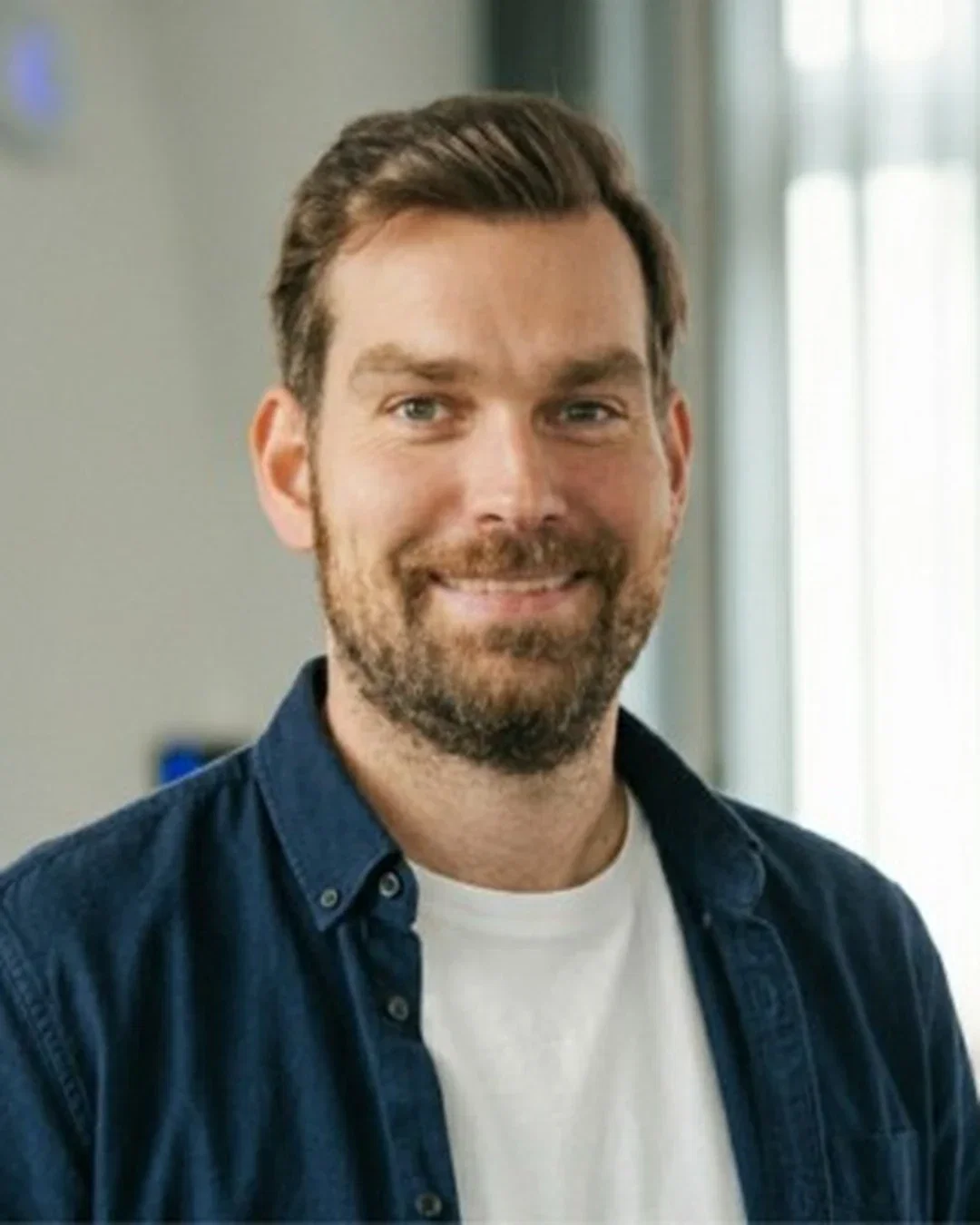 Jérémie Burgdorfer